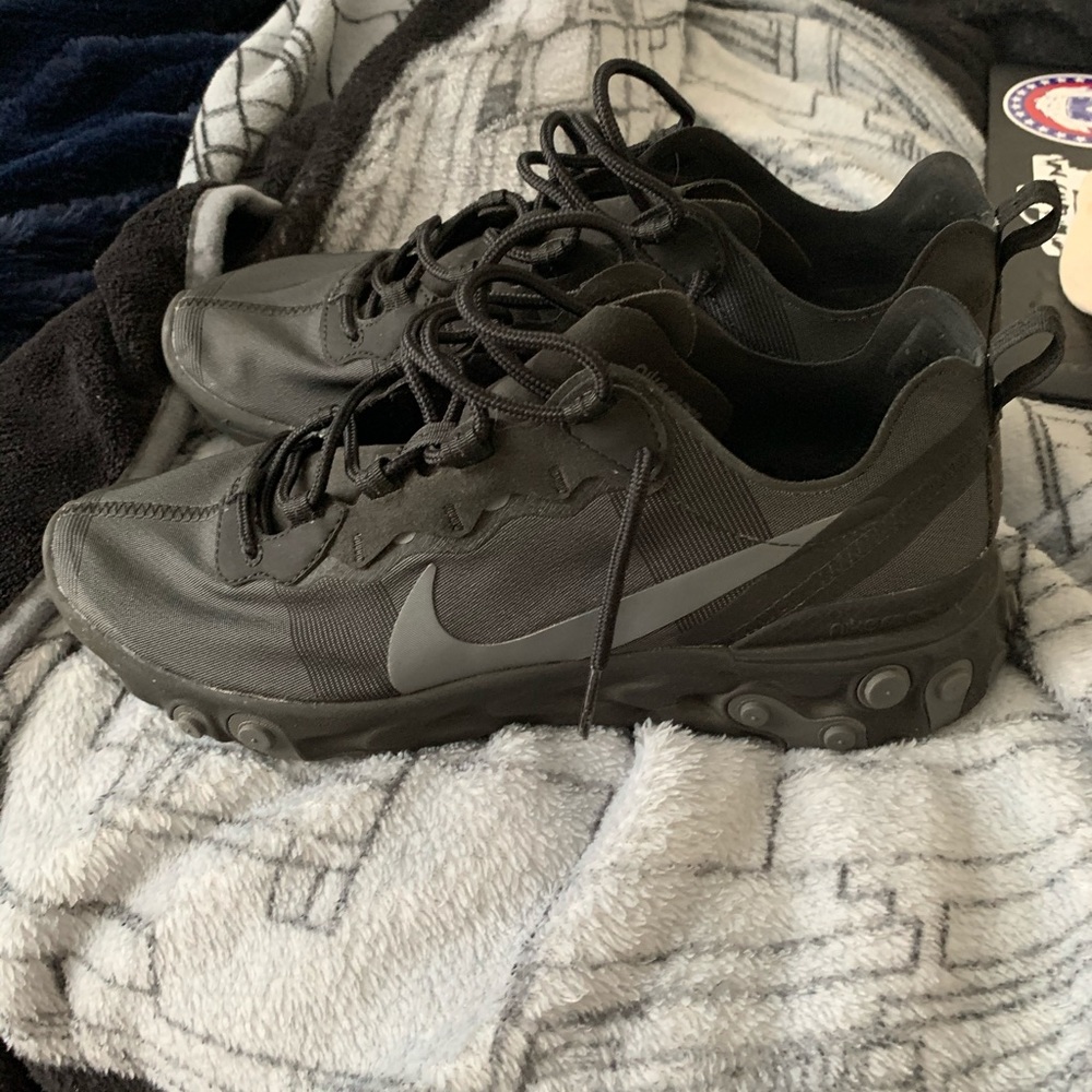 nike react